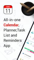 Smart Calendar Cartaz