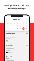 Smart Calendar imagem de tela 3