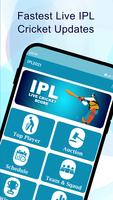 Cricket IPL Update - Live IPL  screenshot 1