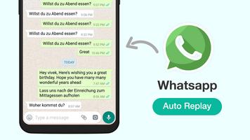 Schedule Text Messages screenshot 2