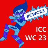 ICC Cricket World Cup Schedule