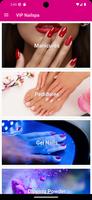 VIP Nailspa imagem de tela 1