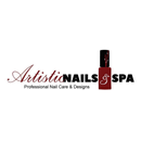 Artistic Nails & Spa-APK