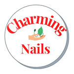 Charming Nails icon