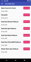 Diva Nails Spa syot layar 2