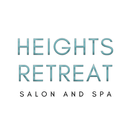 Heights Retreat Salon & Spa-APK