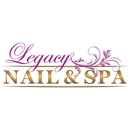 Legacy Nails & Spa-APK