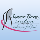 Summer Breeze Salon Zeichen