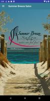 Summer Breeze Salon Plakat