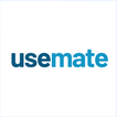 Usemate powered by Payingit icon