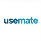 Usemate powered by Payingit ikona