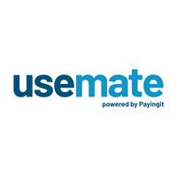 Usemate powered by Payingit постер