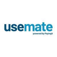 Usemate powered by Payingit ポスター