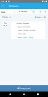 ScheduleSource Teamwork постер