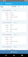 ScheduleSource Teamwork скриншот 1