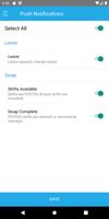 ScheduleSource Teamwork скриншот 3
