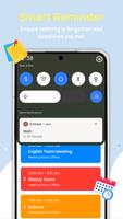 Schedule Planner تصوير الشاشة 2