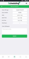 Scheduling+ screenshot 3