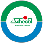 Scheidel icône