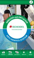 Scheidel Affiche