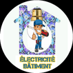 Schéma Electricité Bâtiment icon