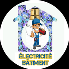 Schéma Electricité Bâtiment icon