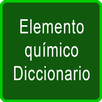 diccionario Quimica APK