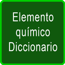 APK diccionario Quimica