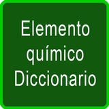 diccionario Quimica APK