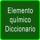 diccionario Quimica icon