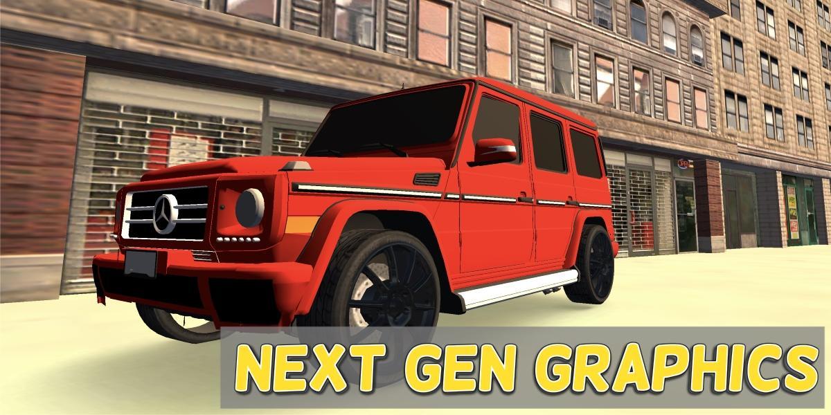 Drive Benz Amg G63 Suv City Simulator For Android Apk Download Drive Benz Amg G63 Suv City Simulator For Android Apk Download