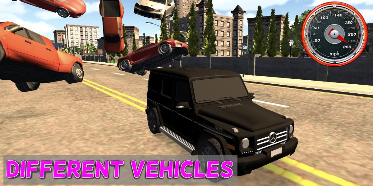 Drive Benz Amg G63 Suv City Simulator For Android Apk Download Drive Benz Amg G63 Suv City Simulator For Android Apk Download