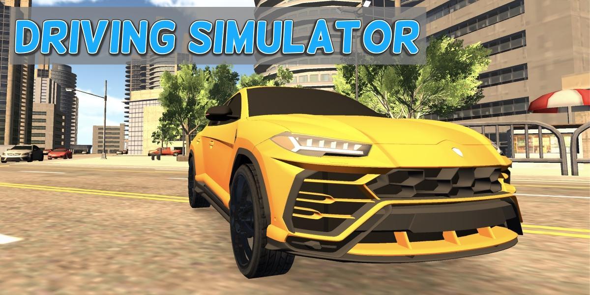 Real Lamborghini Urus Suv Driving Simulator For Android Apk Download - lambo police car roblox