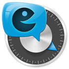 Talking Timer أيقونة