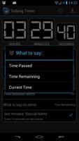 Talking Timer Screenshot 3