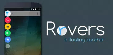 Rovers Floating Launcher