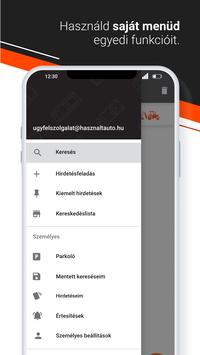 Használtautó 截图 3