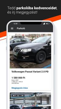 Használtautó 截图 4