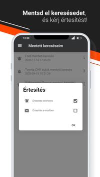 Használtautó 截图 5