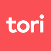 Tori.fi biểu tượng