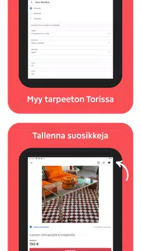 Screenshot 12 for Tori.fi