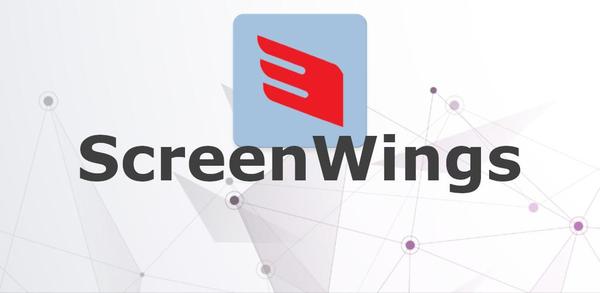 How to Download ScreenWings: Anti-Screenshot for Android image