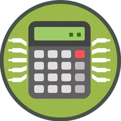 Calcutronic XAPK download