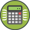 Calcutronic icon