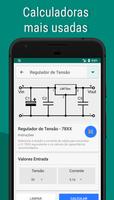 Calcutronic imagem de tela 3