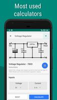 Calcutronic PRO syot layar 3