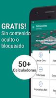 Calcutronic PRO Poster