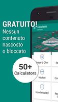 Poster Calcutronic PRO