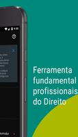 Códigos e Leis Brasil imagem de tela 1