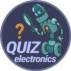 Electronics Quiz ícone